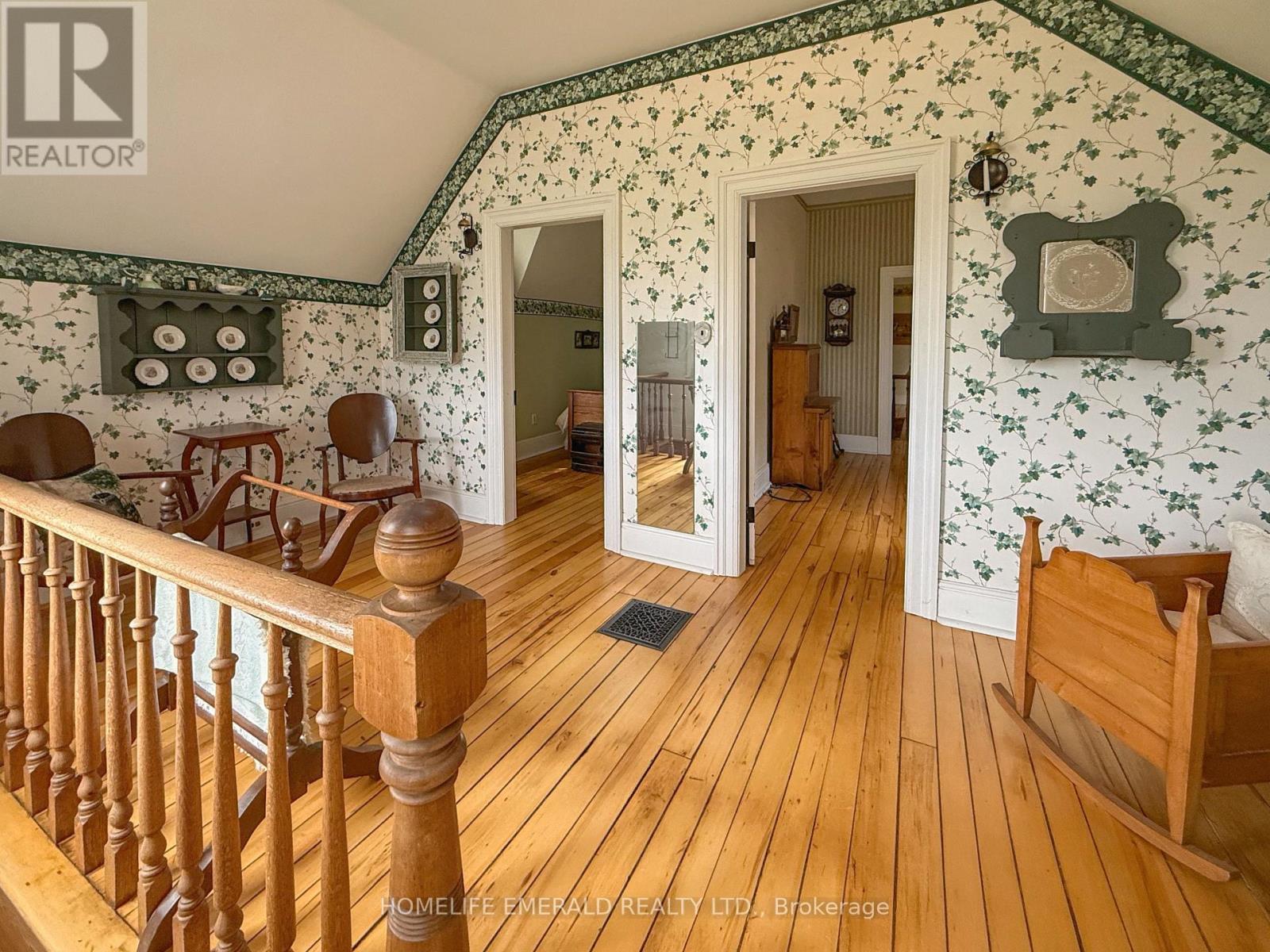 10187 County Road 10 Road, Clearview, Ontario  L0M 1N0 - Photo 27 - S12206014