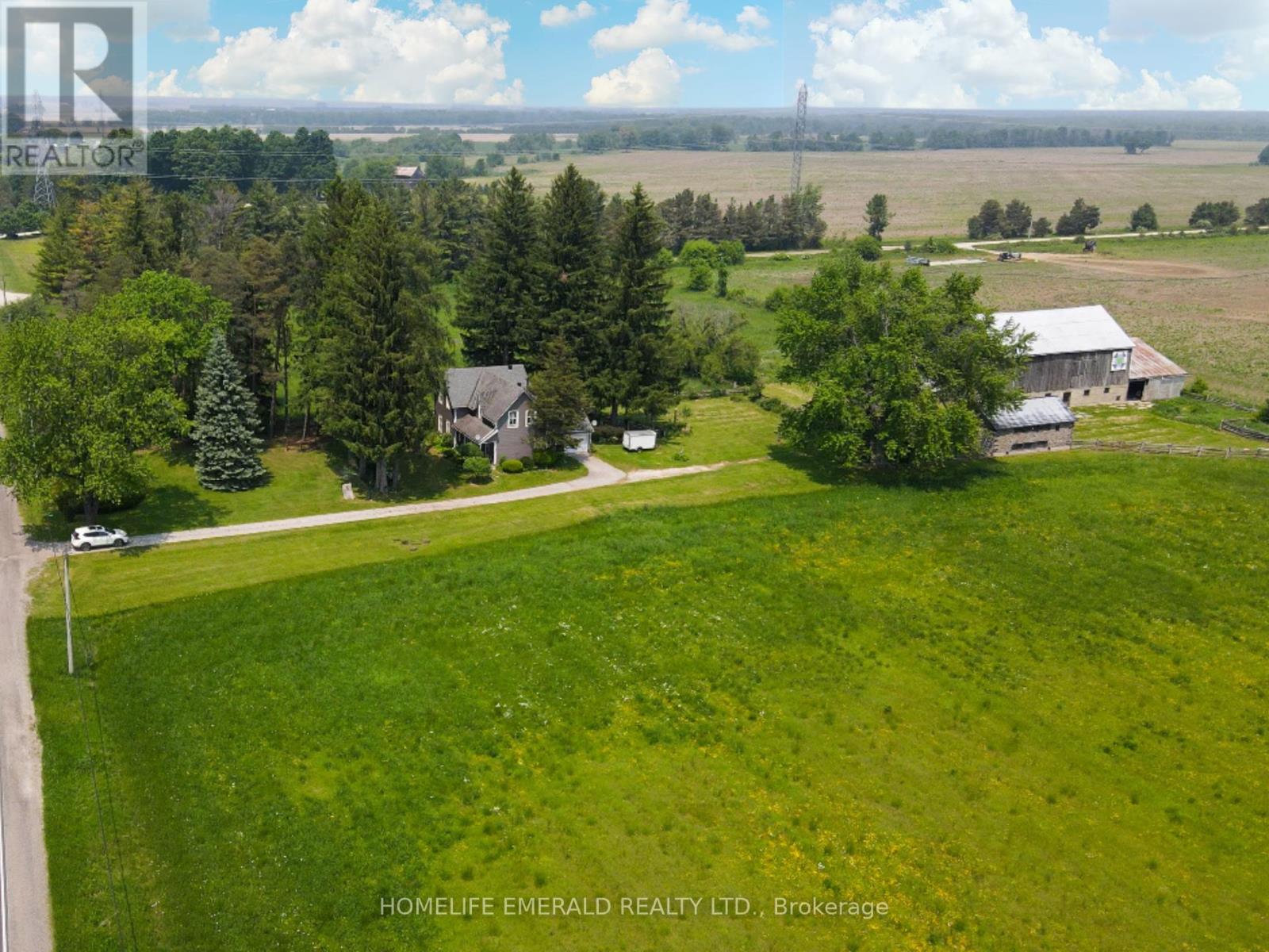 10187 County Road 10 Road, Clearview, Ontario  L0M 1N0 - Photo 50 - S12206014