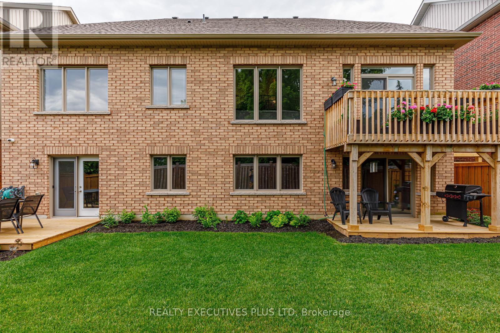 25 Mclean Avenue, Collingwood, Ontario  L9Y 3V2 - Photo 40 - S12206026