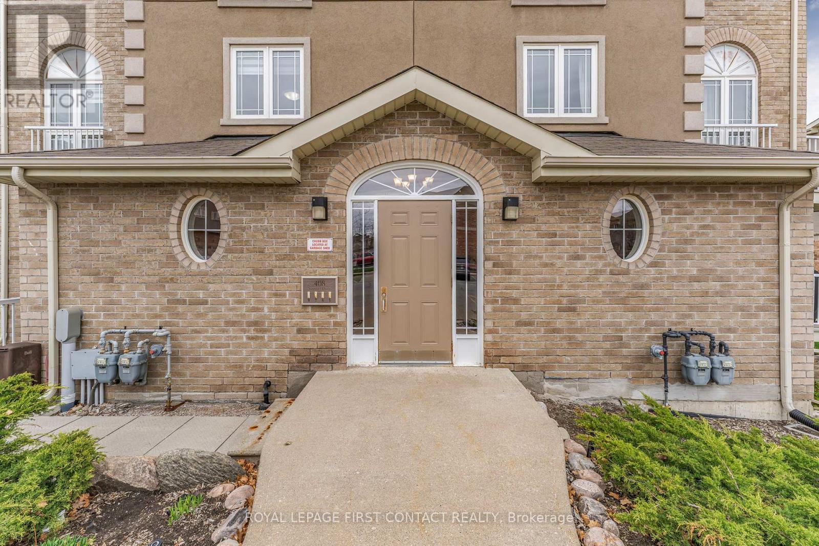 7 - 408 Veterans Drive, Barrie, Ontario  L4N 9G9 - Photo 2 - S12206092
