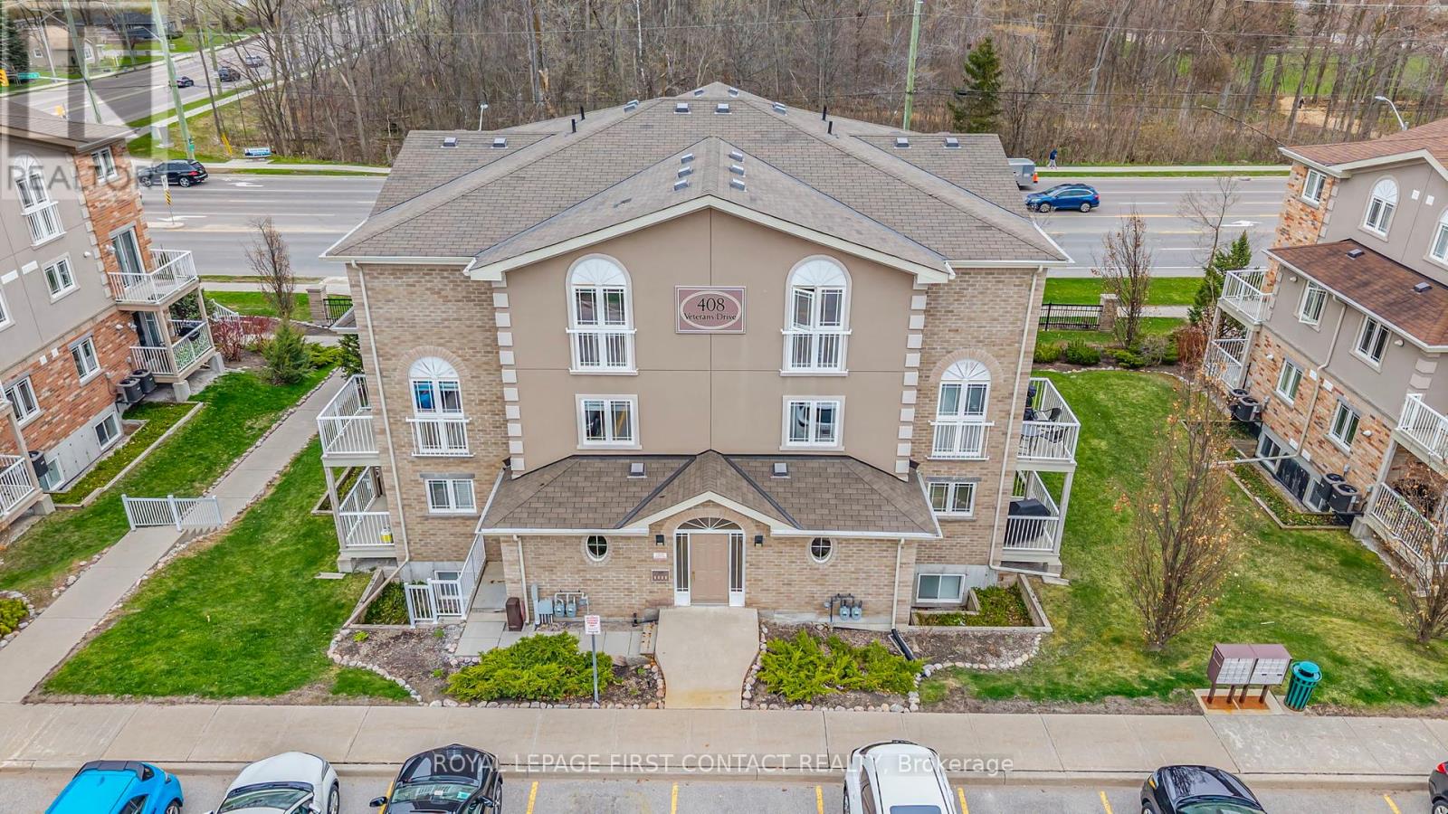 7 - 408 Veterans Drive, Barrie, Ontario  L4N 9G9 - Photo 26 - S12206092