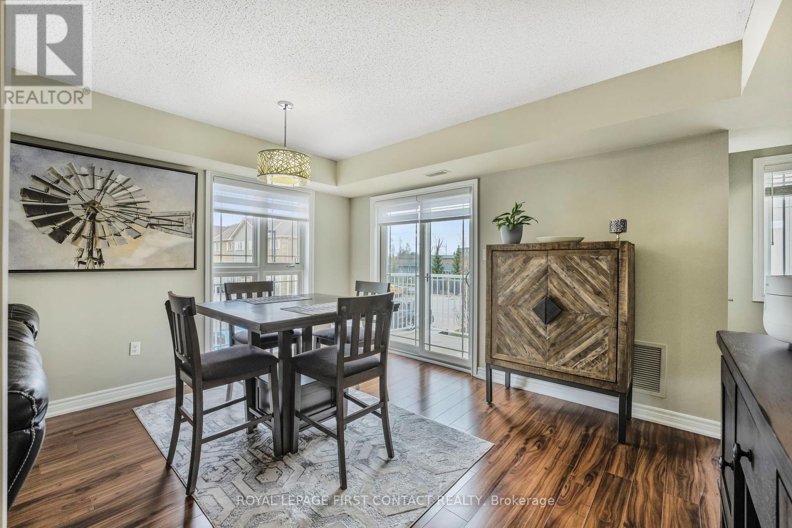 7 - 408 Veterans Drive, Barrie, Ontario  L4N 9G9 - Photo 6 - S12206092