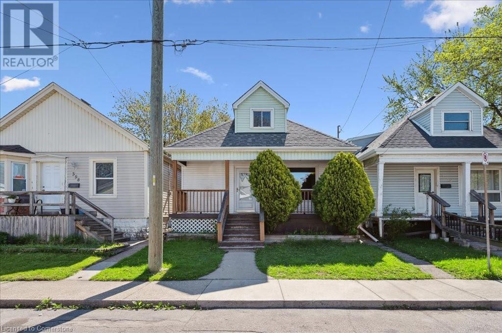 Property at 356 FAIRFIELD Avenue image 2