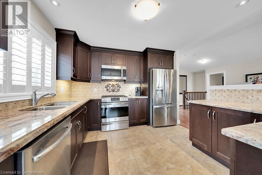 5151 Meadowood Lane, Beamsville, Ontario  L3J 0J8 - Photo 13 - 40727221
