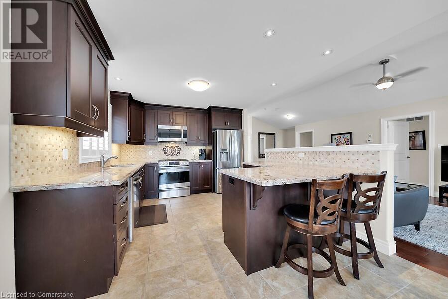 5151 Meadowood Lane, Beamsville, Ontario  L3J 0J8 - Photo 11 - 40727221