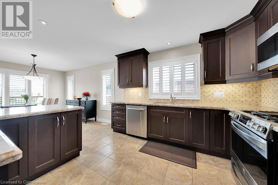 5151 Meadowood Lane, Beamsville, Ontario  L3J 0J8 - Photo 14 - 40727221