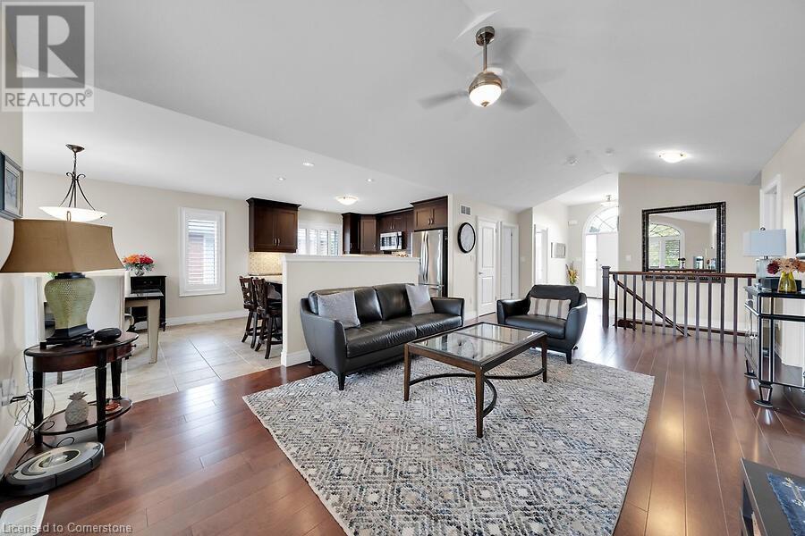 5151 Meadowood Lane, Beamsville, Ontario  L3J 0J8 - Photo 9 - 40727221