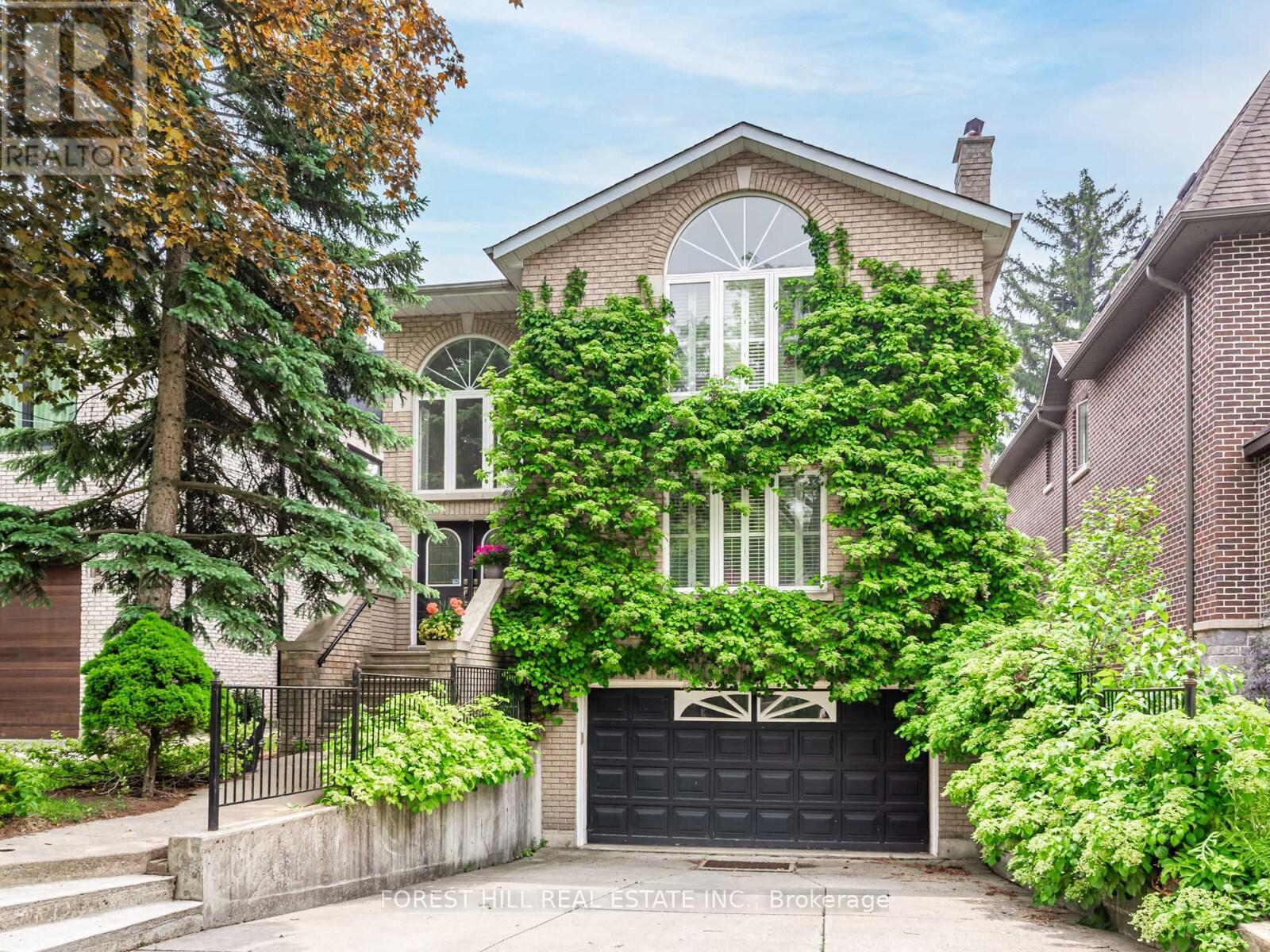 51 STUART AVENUE, Toronto, Ontario