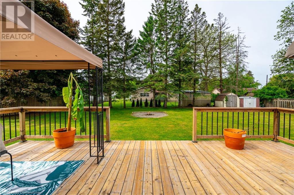112 Anderson Avenue, Dunnville, Ontario  N1A 3A7 - Photo 41 - 40732644