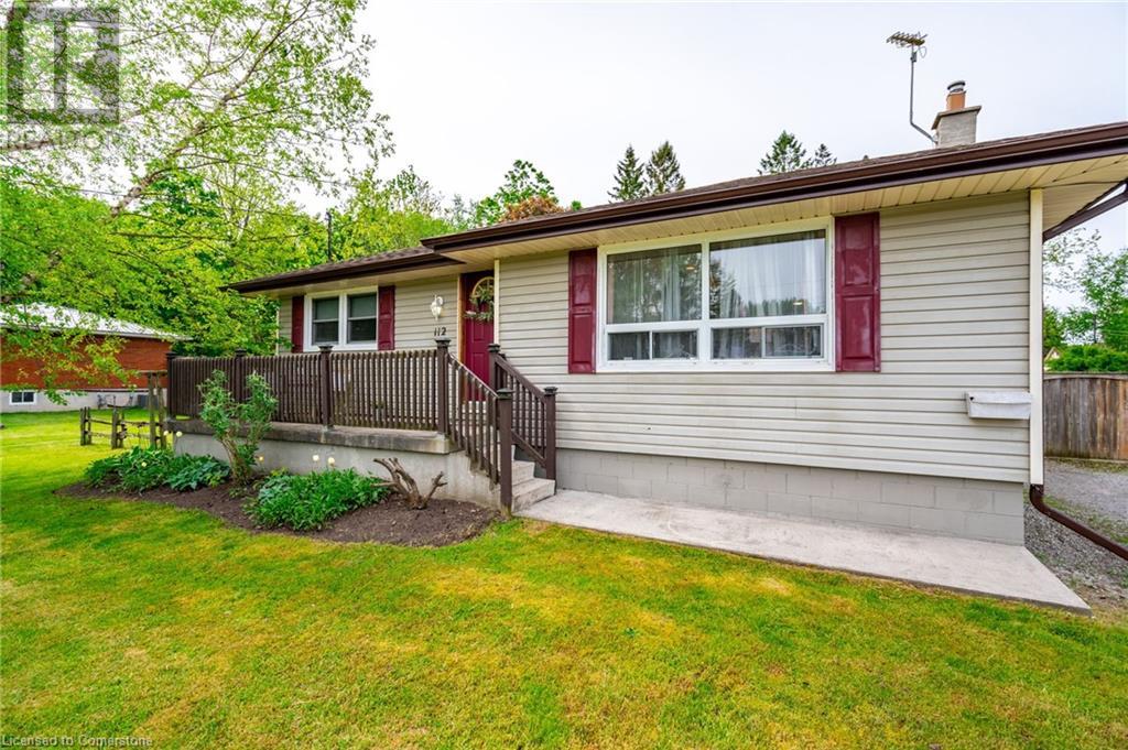 112 Anderson Avenue, Dunnville, Ontario  N1A 3A7 - Photo 3 - 40732644
