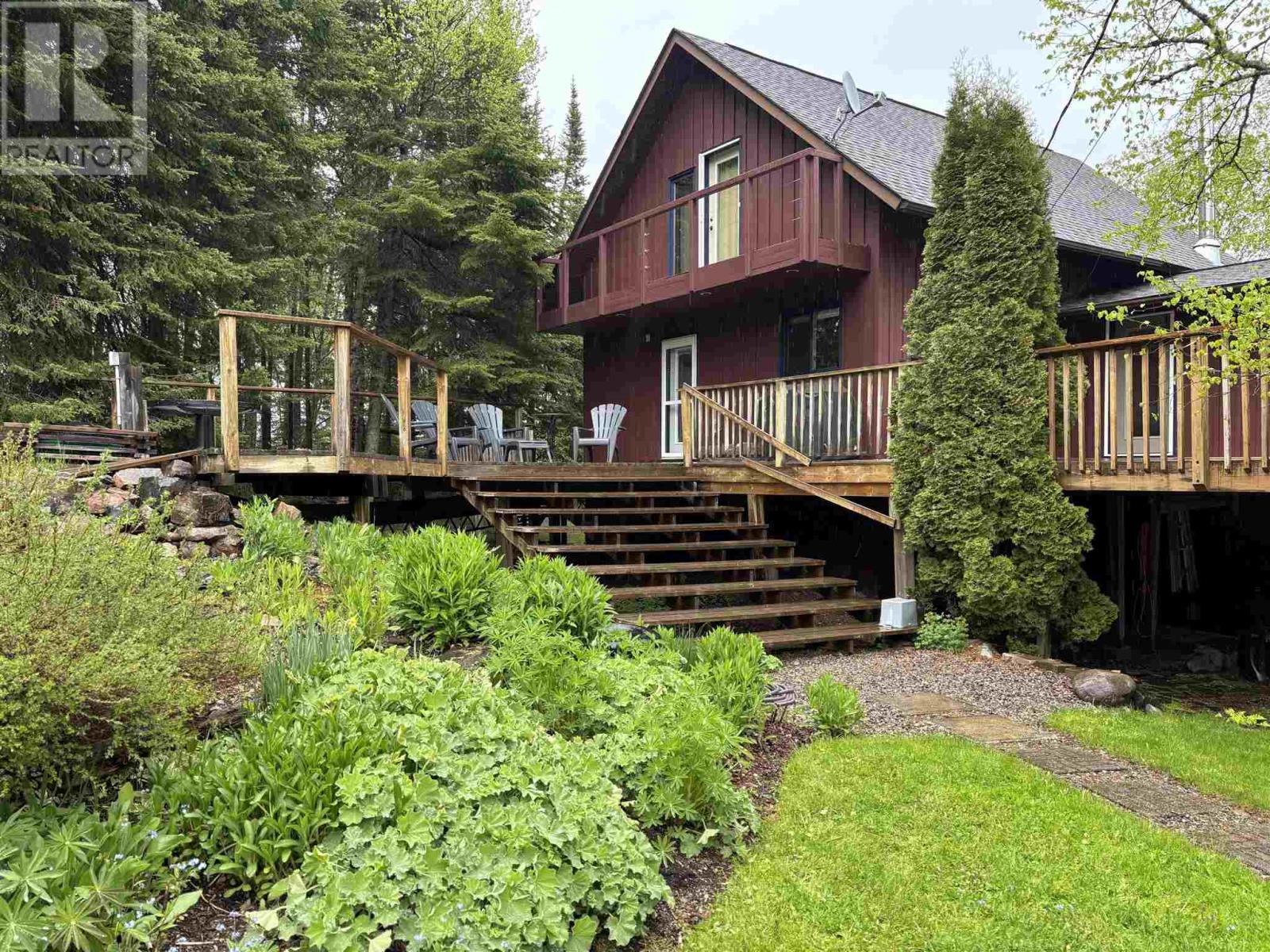 309 Cedar LN, Rossport, Ontario