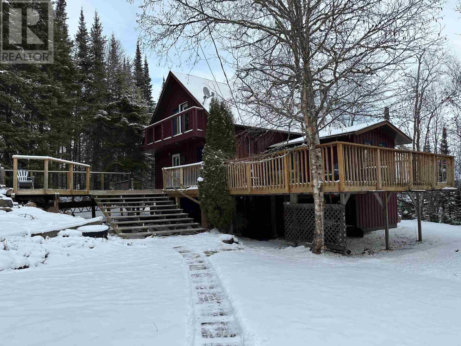 309 Cedar Ln, Rossport, Ontario  P0T 2R0 - Photo 2 - TB243659
