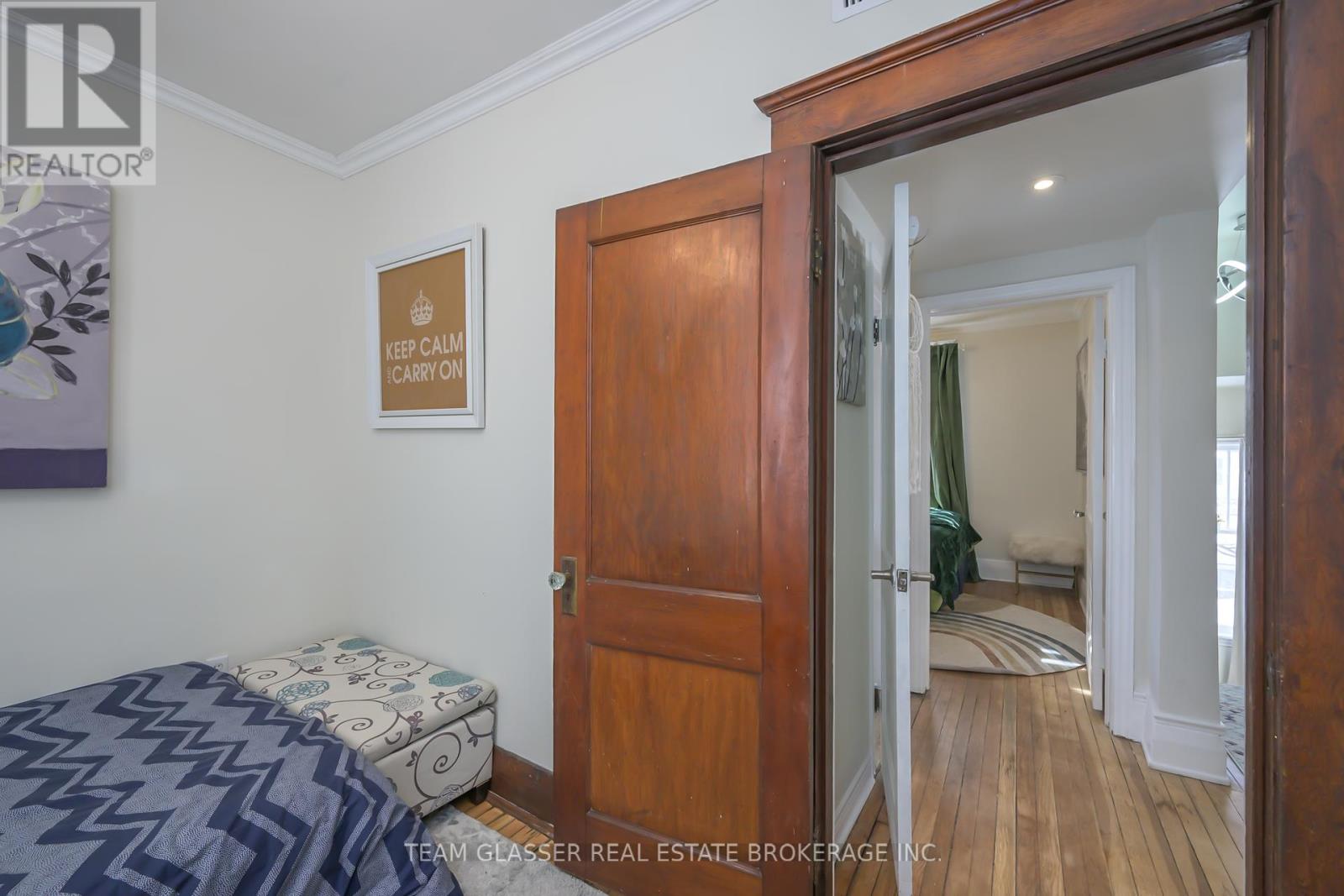 2 Birch Street, London South (South F), Ontario  N6C 3G8 - Photo 21 - X12206124