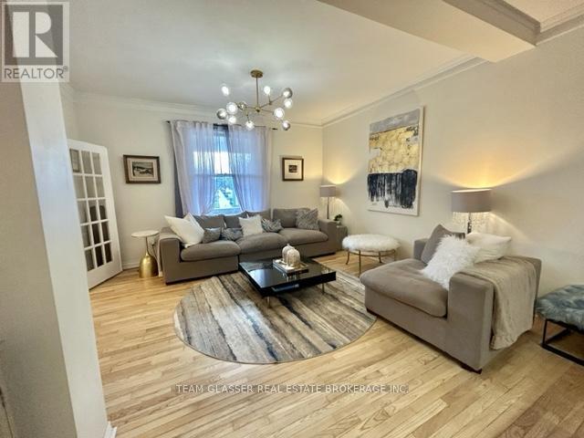 2 Birch Street, London South (South F), Ontario  N6C 3G8 - Photo 4 - X12206124