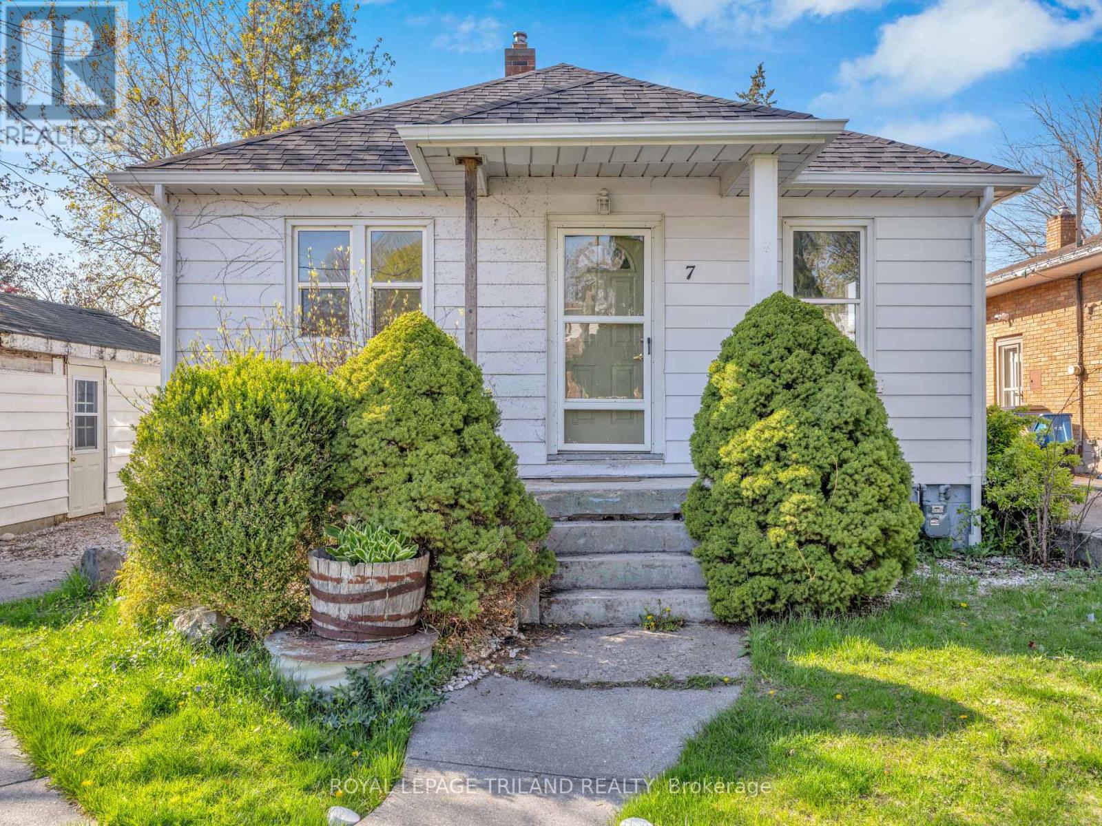 7 EDNA STREET, Chatham-Kent, Ontario