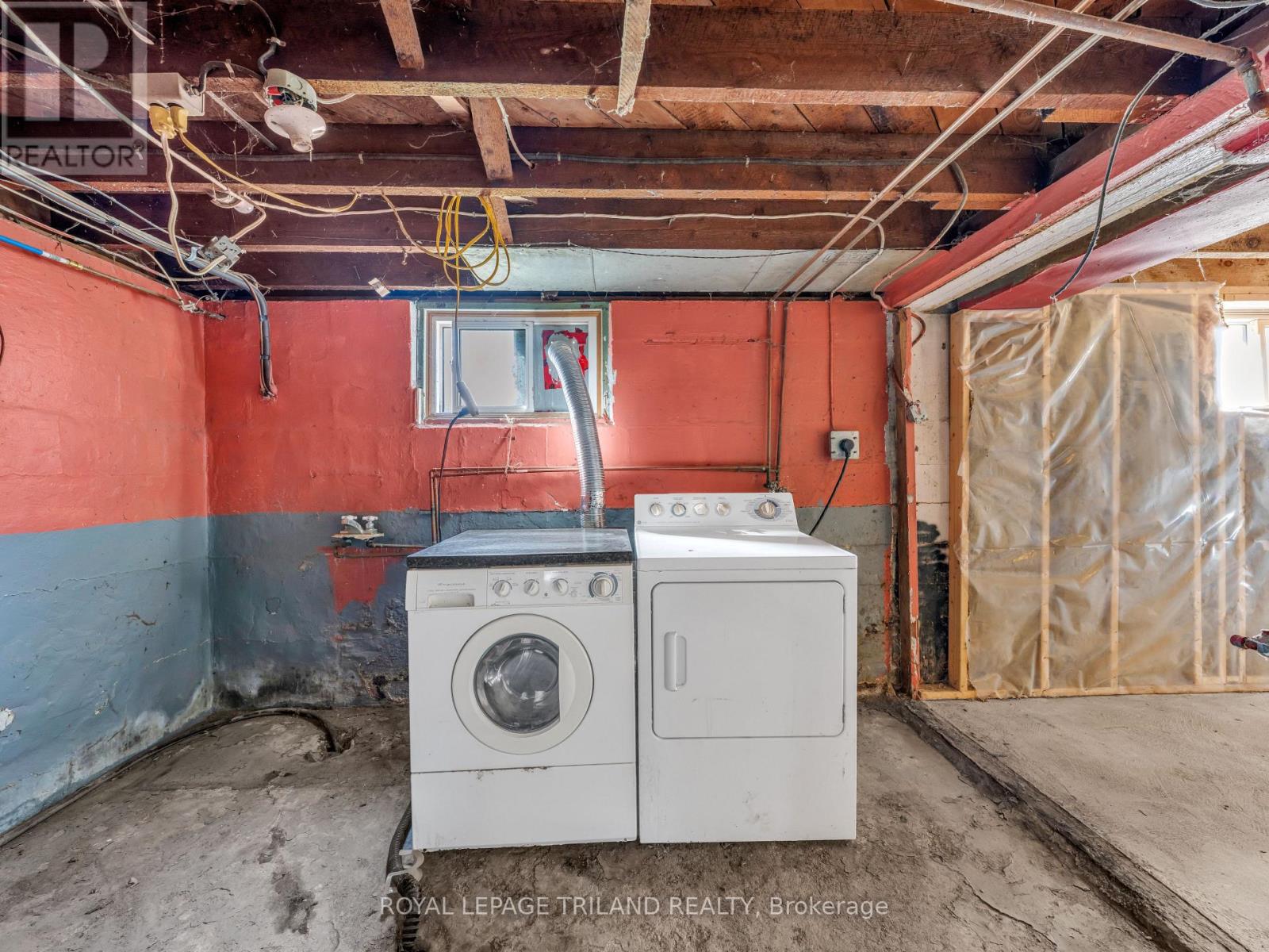 7 Edna Street, Chatham-Kent, Ontario  N7M 1L2 - Photo 13 - X12206127