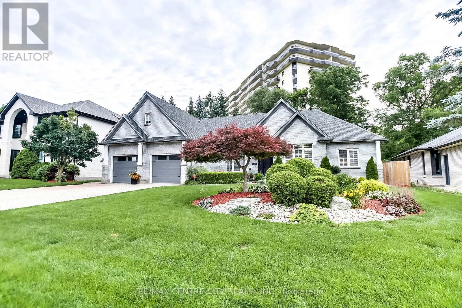 50 Exmoor Place S, London North, Ontario  N5X 3W2 - Photo 3 - X12206160