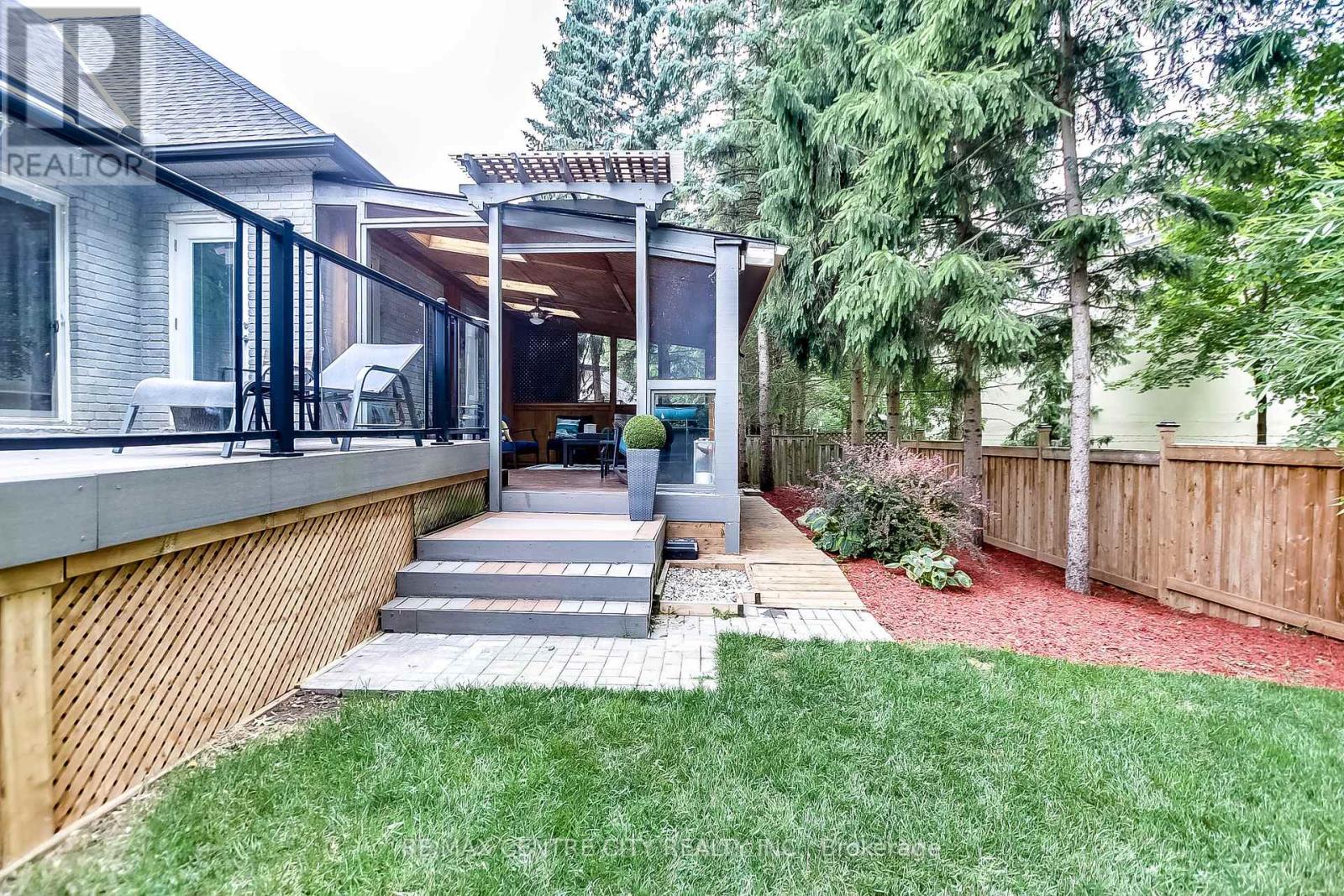 50 Exmoor Place S, London North, Ontario  N5X 3W2 - Photo 46 - X12206160