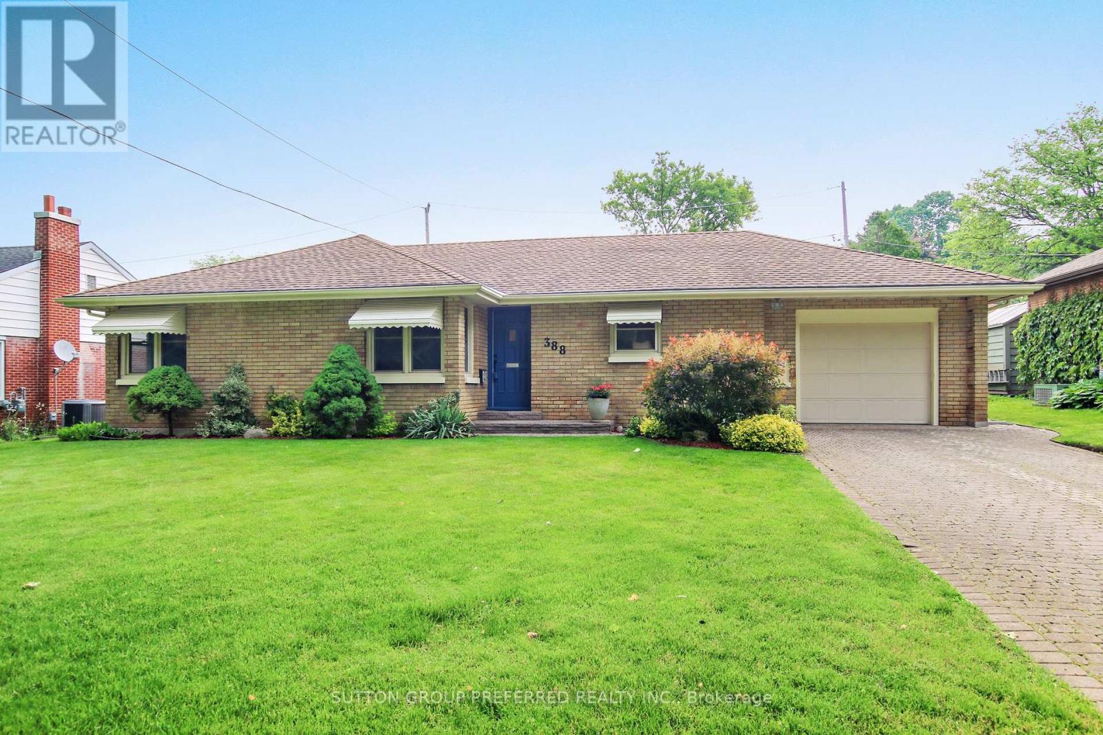 388 COLVILLE BOULEVARD, London South, Ontario
