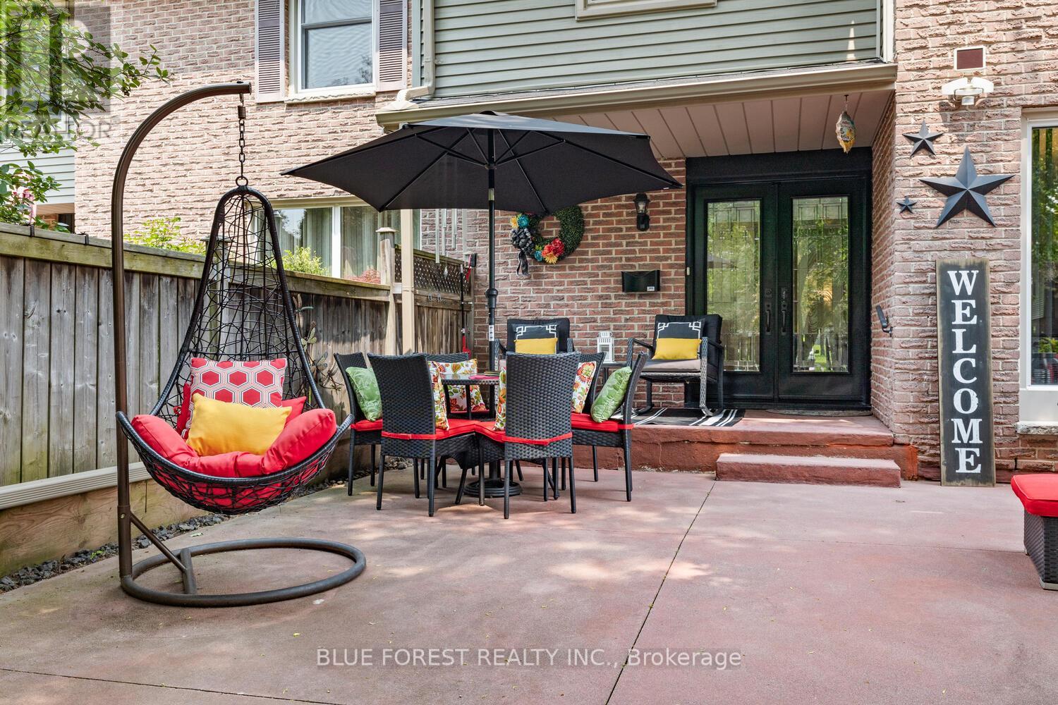 38 BERKSHIRE COURT, London South, Ontario