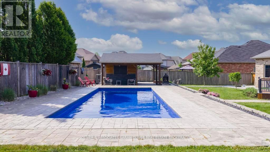 3194 Pincombe Drive, London South, Ontario  N6L 0B4 - Photo 16 - X12206218