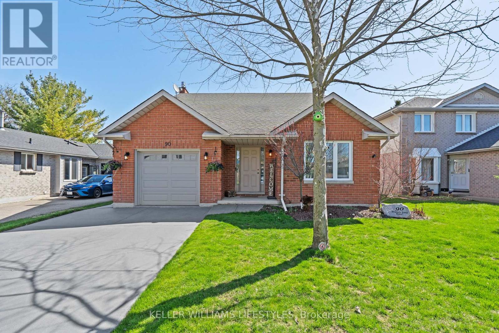 90 BRANDY LANE ROAD, london north (north i), Ontario