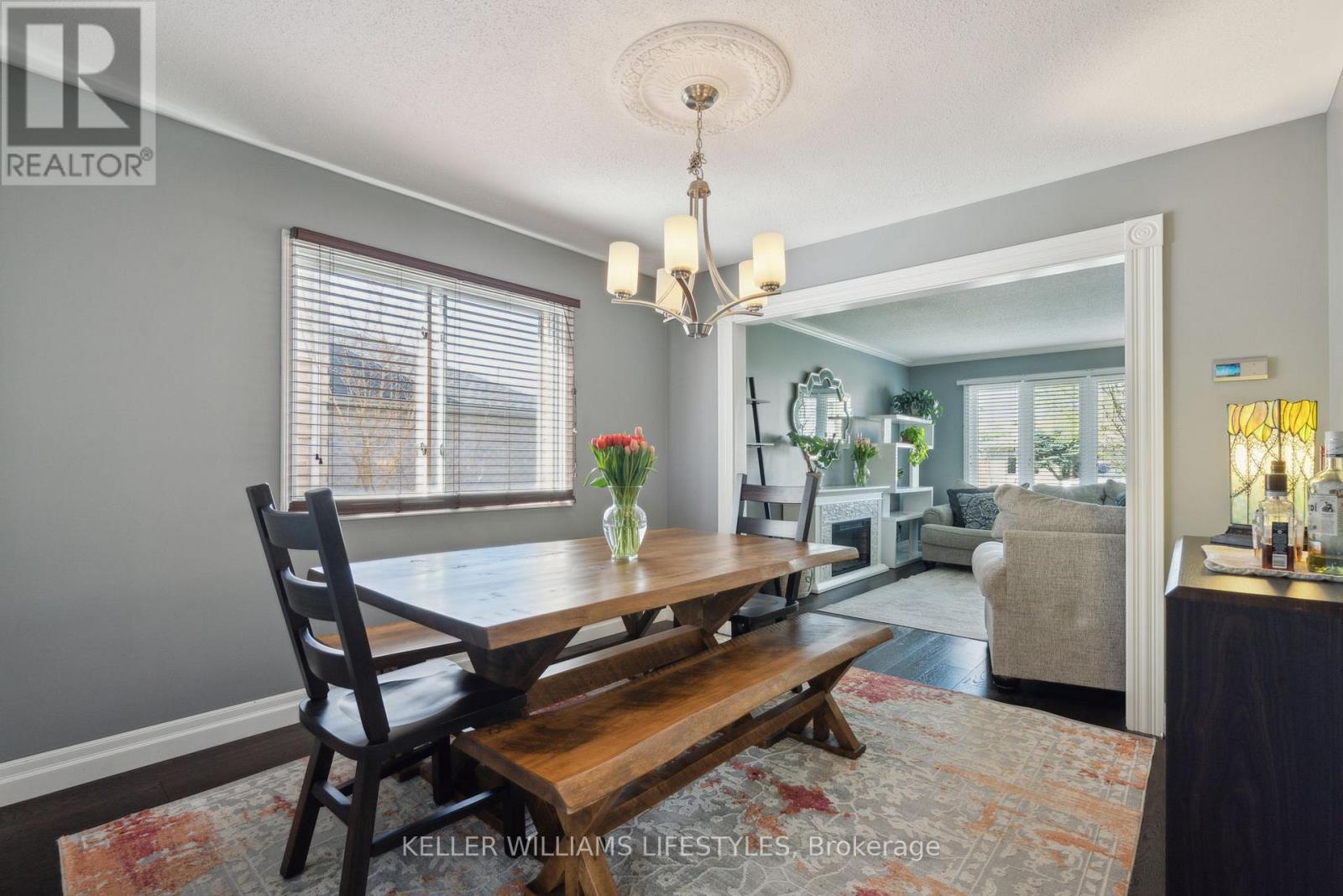 90 Brandy Lane Road, London North, Ontario  N6G 4T2 - Photo 12 - X12206224