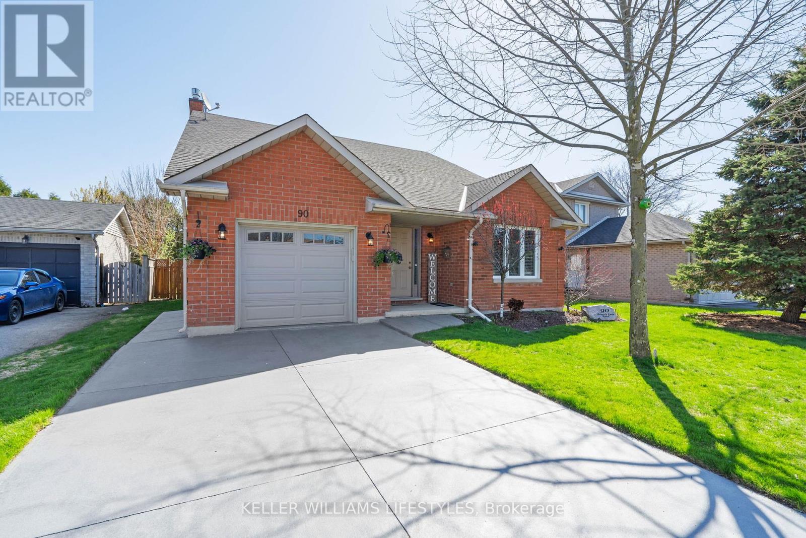 90 Brandy Lane Road, London North, Ontario  N6G 4T2 - Photo 2 - X12206224