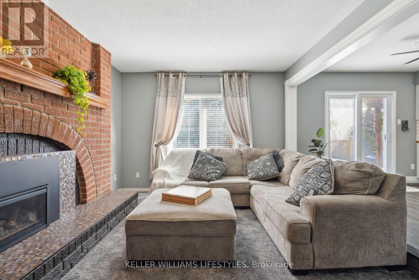 90 Brandy Lane Road, London North, Ontario  N6G 4T2 - Photo 26 - X12206224