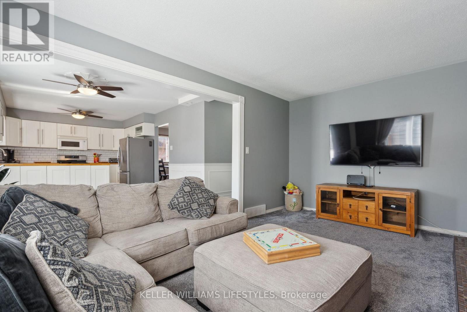 90 Brandy Lane Road, London North, Ontario  N6G 4T2 - Photo 28 - X12206224