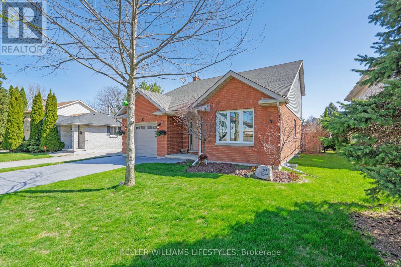 90 Brandy Lane Road, London North, Ontario  N6G 4T2 - Photo 3 - X12206224