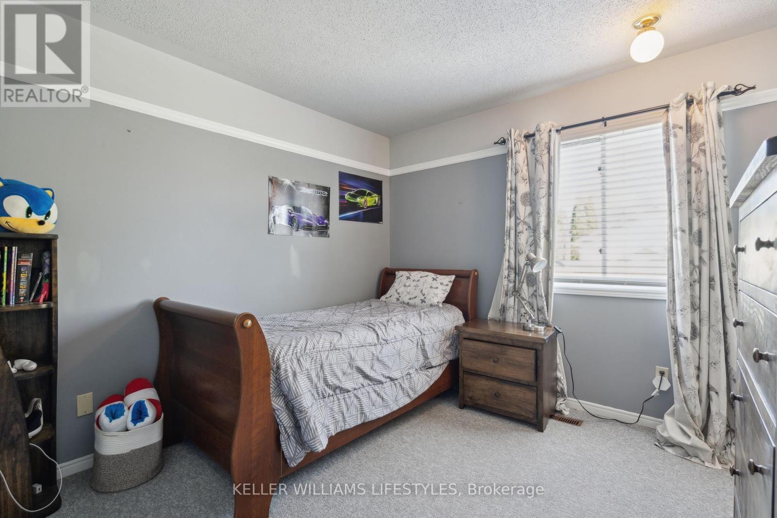 90 Brandy Lane Road, London North, Ontario  N6G 4T2 - Photo 35 - X12206224