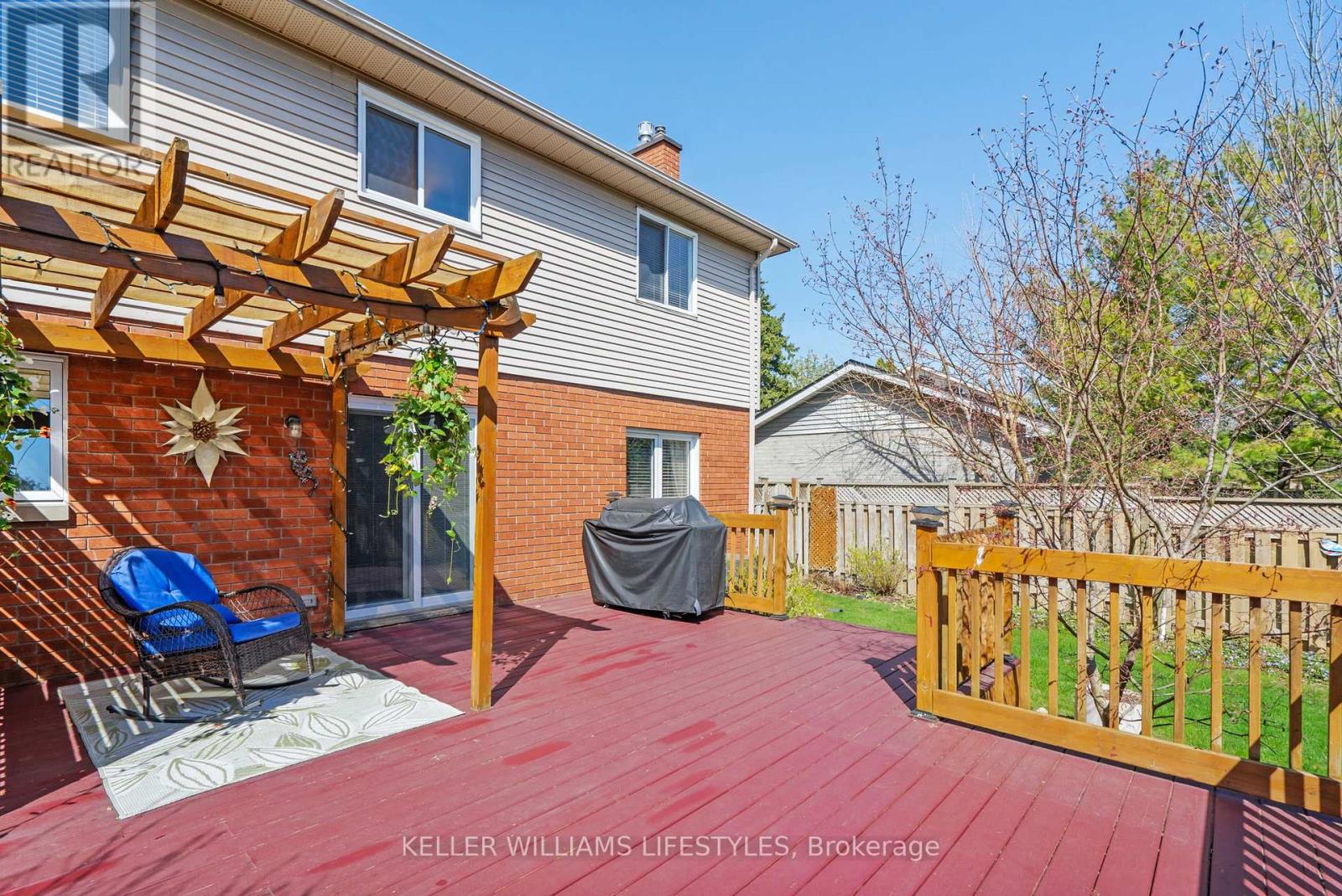 90 Brandy Lane Road, London North, Ontario  N6G 4T2 - Photo 48 - X12206224