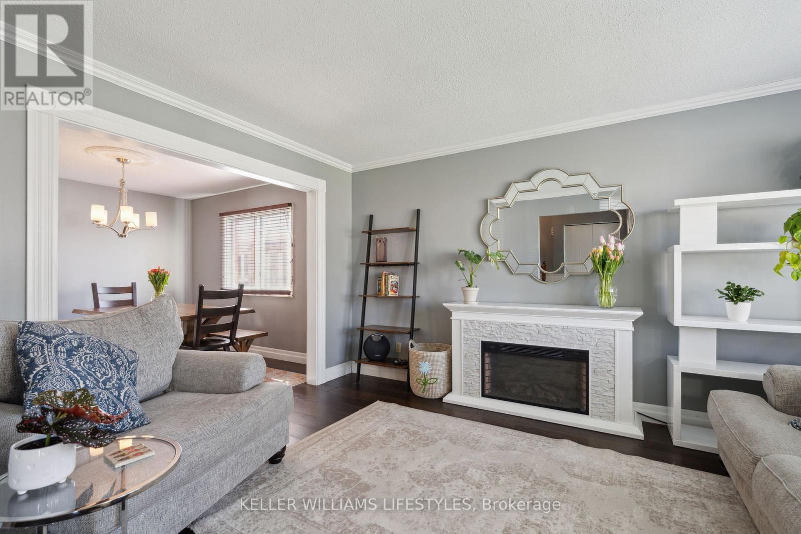 90 Brandy Lane Road, London North, Ontario  N6G 4T2 - Photo 6 - X12206224