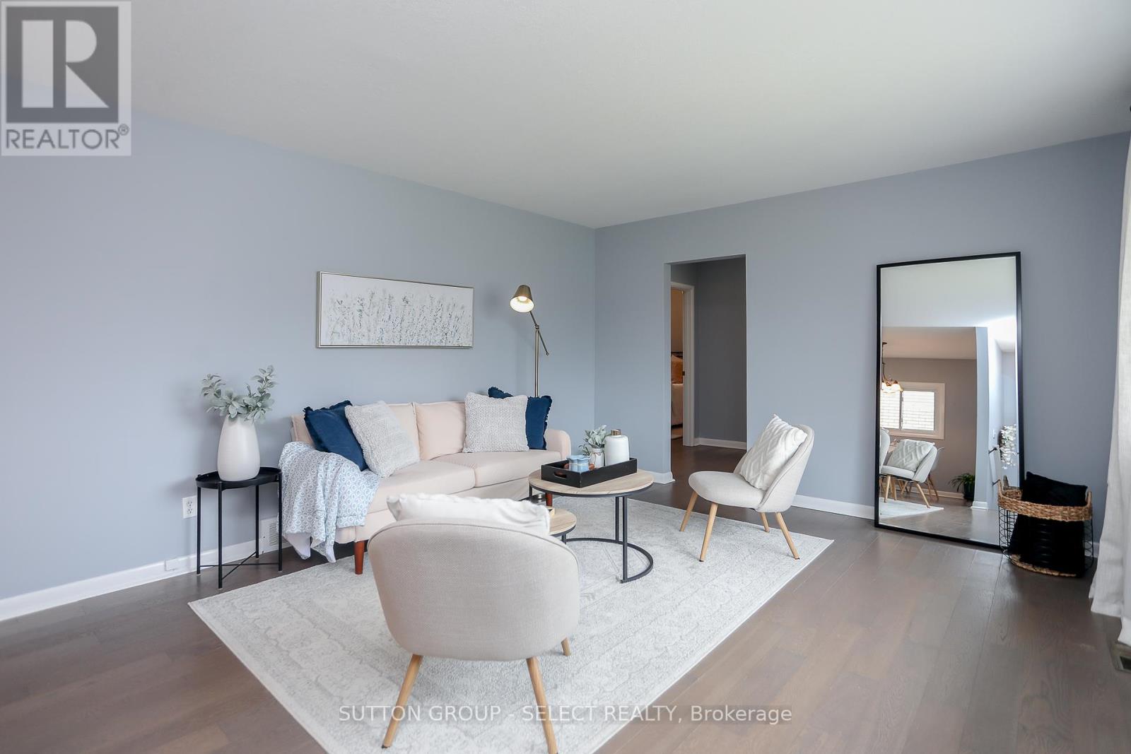 1165 Melsandra Avenue, London East, Ontario  N5Y 4N8 - Photo 7 - X12206243