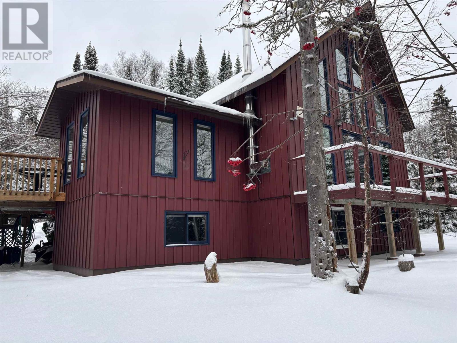309 Cedar Ln, Rossport, Ontario  P0T 2R0 - Photo 5 - TB243659