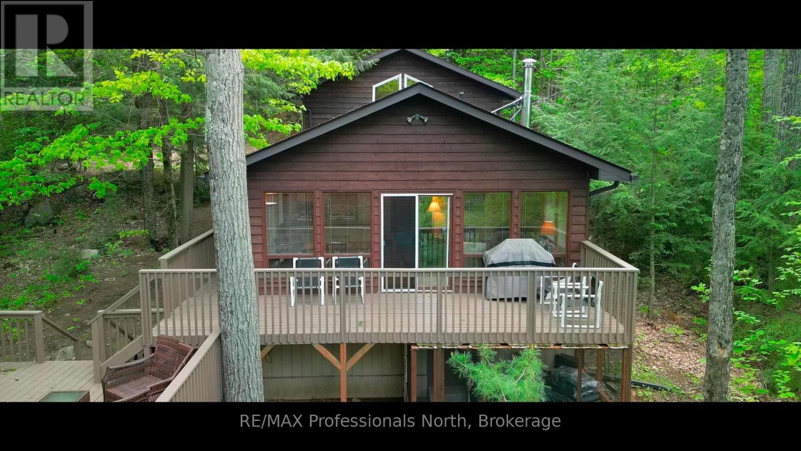 1023 MAIDEN TRAIL, Minden Hills, Ontario
