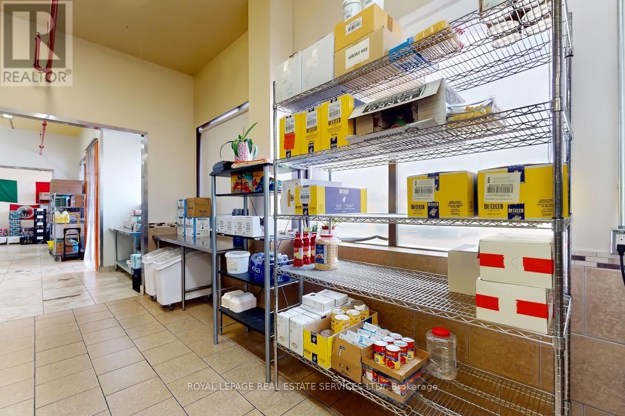 557 Dixon Road, Toronto, Ontario  M9W 1A8 - Photo 3 - W12205958