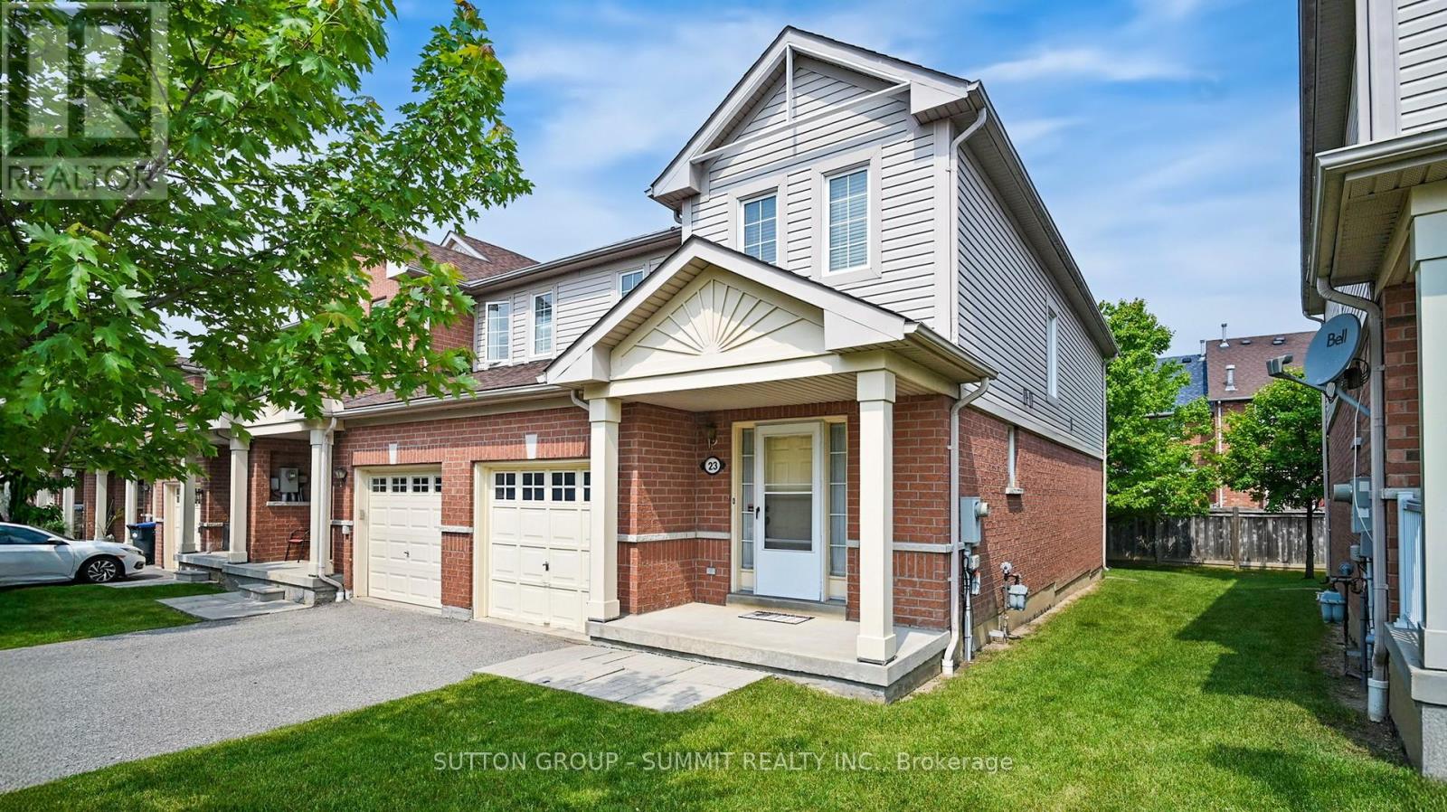 23 - 6035 Bidwell Trail, Mississauga, Ontario  L5V 3C8 - Photo 3 - W12206055