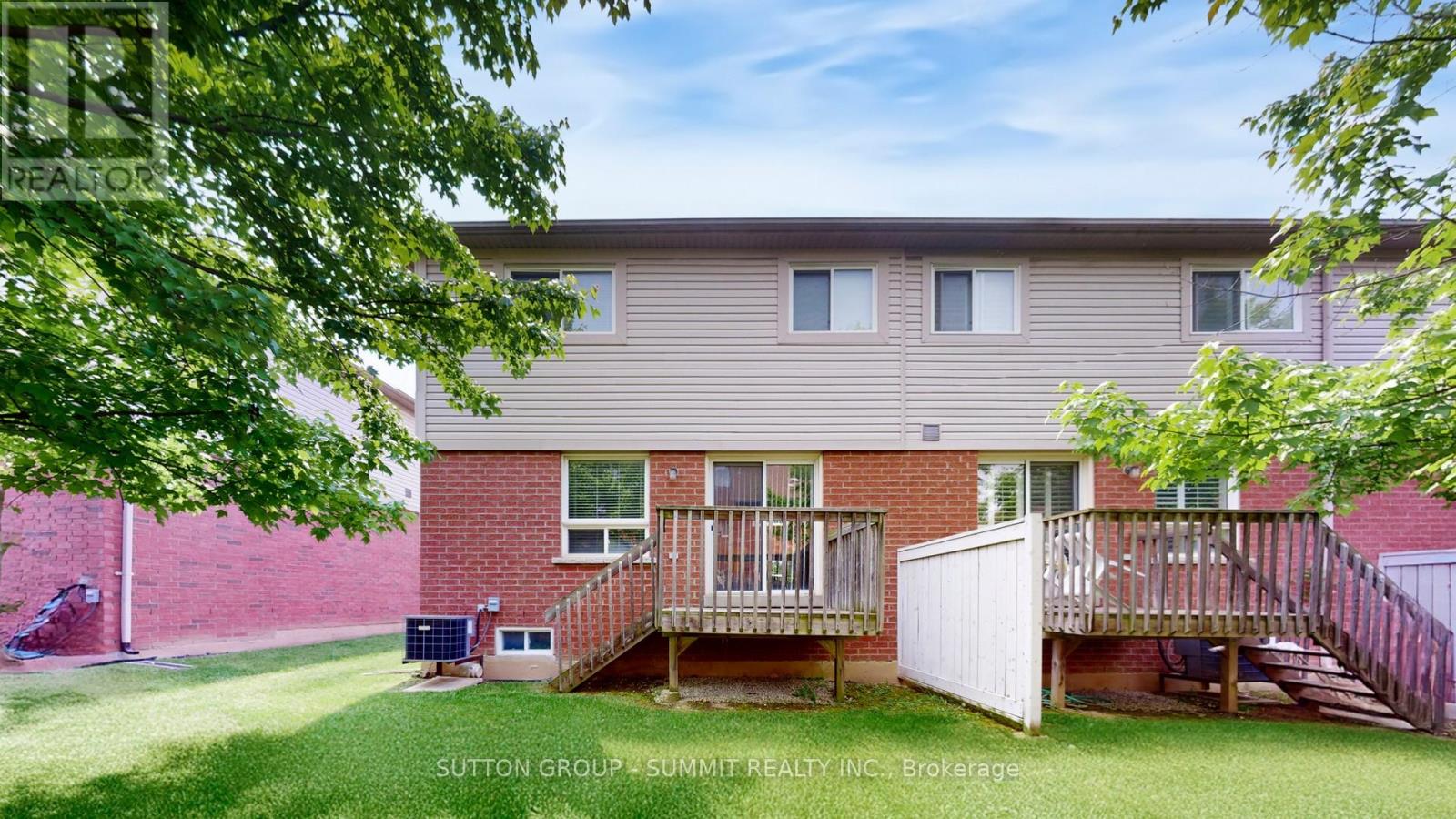 23 - 6035 Bidwell Trail, Mississauga, Ontario  L5V 3C8 - Photo 43 - W12206055