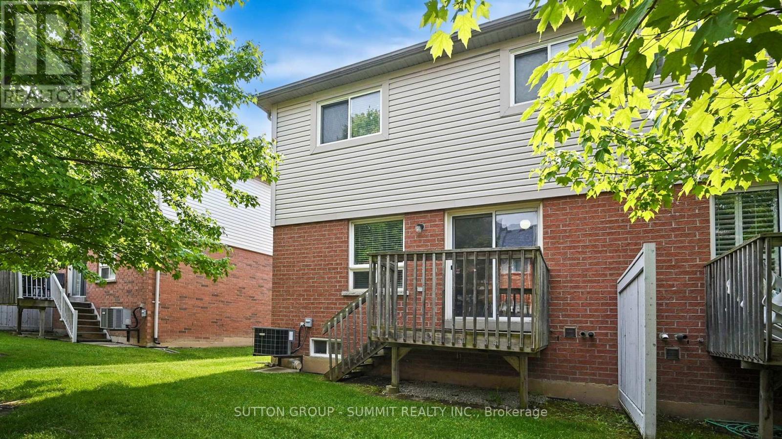 23 - 6035 Bidwell Trail, Mississauga, Ontario  L5V 3C8 - Photo 49 - W12206055