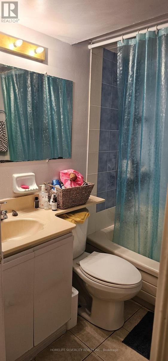 Basement - 498 Meadows Boulevard, Mississauga, Ontario  L4Z 1G6 - Photo 6 - W12205580