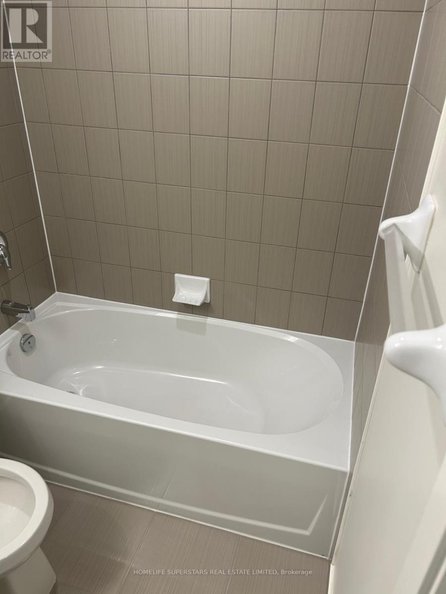 3312 - 38 Annie Craig Drive, Toronto, Ontario  M8V 0G9 - Photo 3 - W12205397