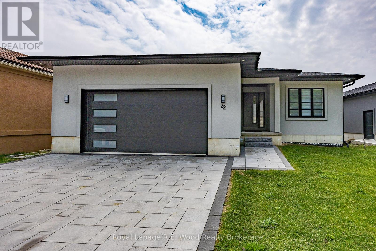 22 - 5 JOHN POUND ROAD, Tillsonburg, Ontario