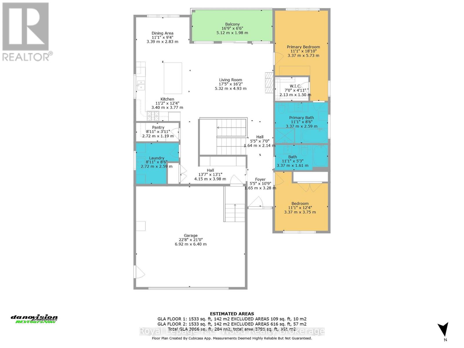 22 - 5 John Pound Road, Tillsonburg, Ontario  N4G 5X3 - Photo 45 - X12206122