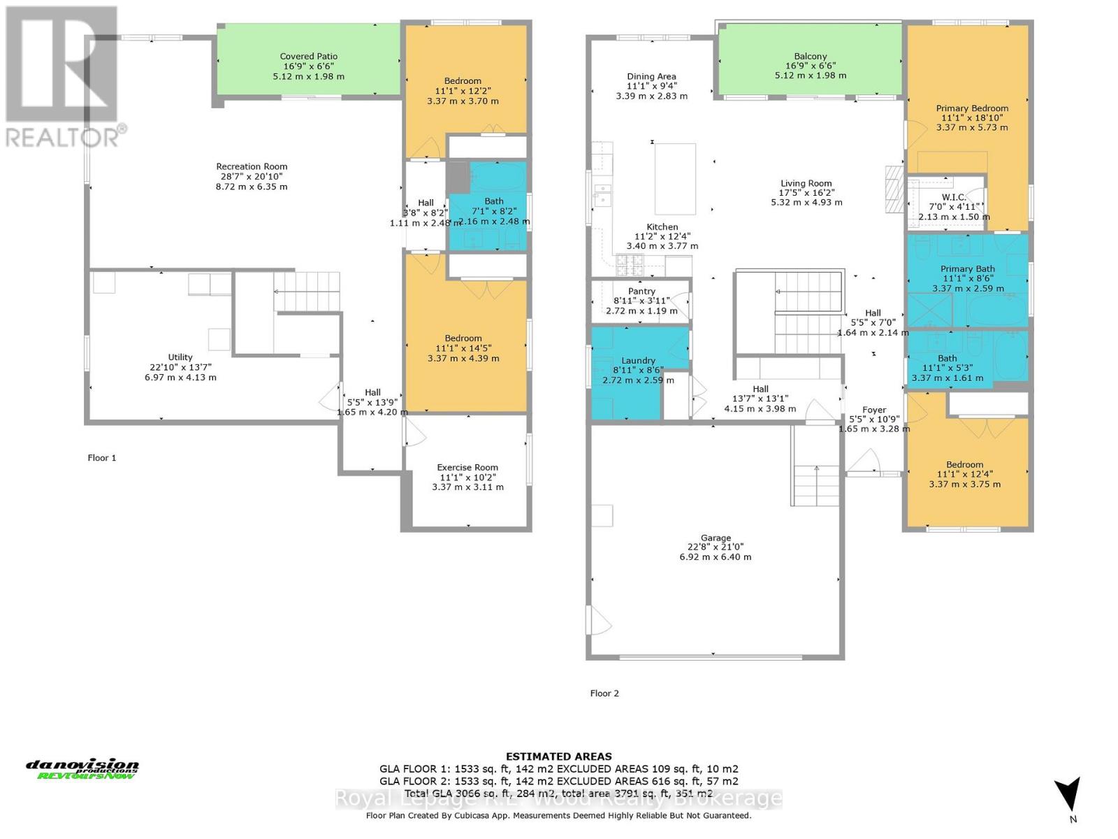 22 - 5 John Pound Road, Tillsonburg, Ontario  N4G 5X3 - Photo 46 - X12206122