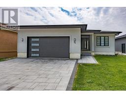 22 - 5 JOHN POUND ROAD, Tillsonburg, Ontario