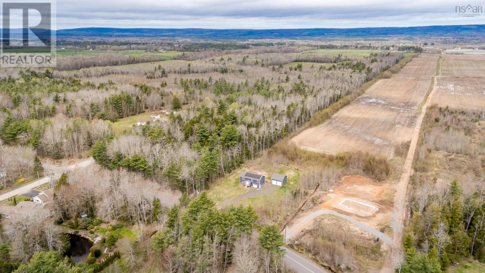 473 Hall Road, Millville, Nova Scotia  B0P 1C0 - Photo 45 - 202510638