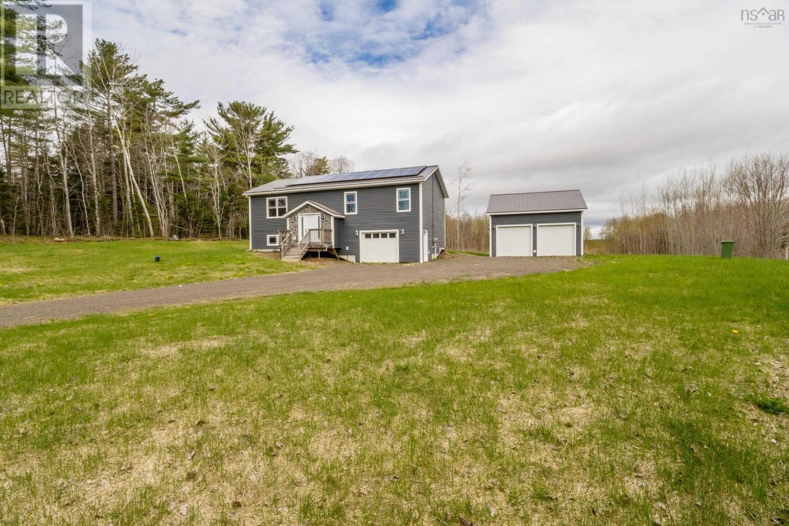 473 Hall Road, Millville, Nova Scotia  B0P 1C0 - Photo 42 - 202510638