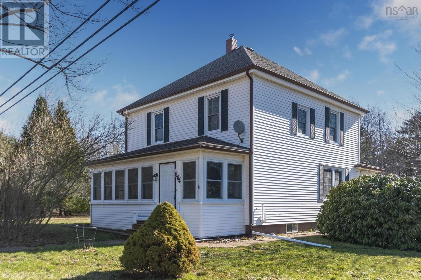 804 Windermere Road, South Berwick, Nova Scotia  B0P 1E0 - Photo 1 - 202511595